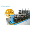 Passed CE& ISO Full-automatic Main Tee Cross Tee Rolling Forming Machine/T Bar Making Machine